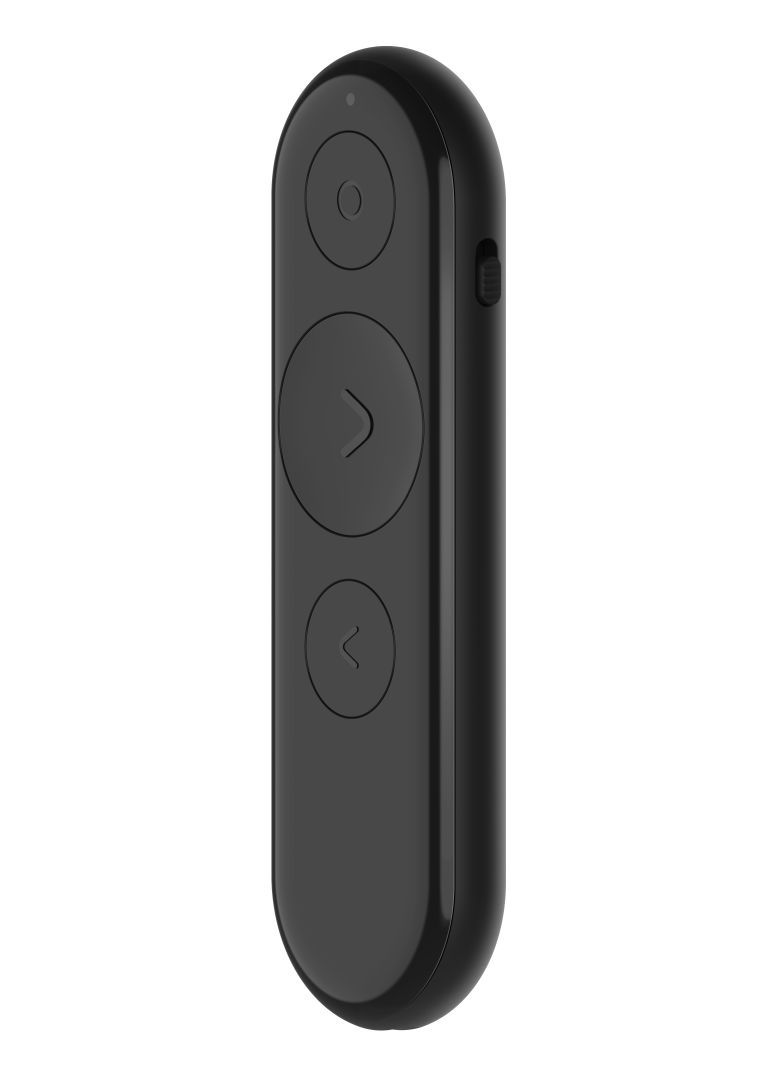 Lenovo Portable Rechargeable Presentation Remote Lenovo Portable Rechargeable Presentation Remote