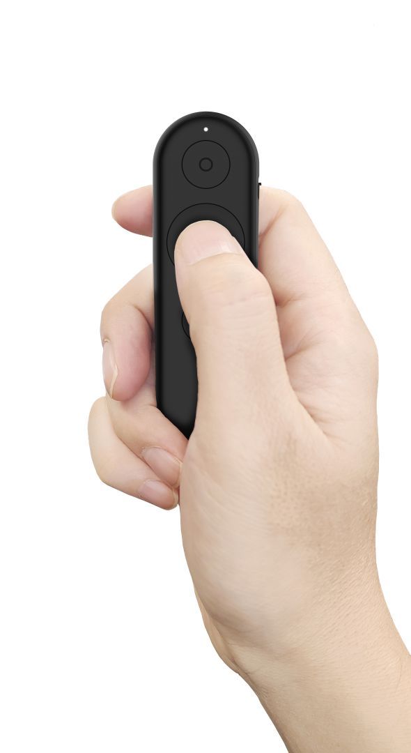 Lenovo Portable Rechargeable Presentation Remote Lenovo Portable Rechargeable Presentation Remote