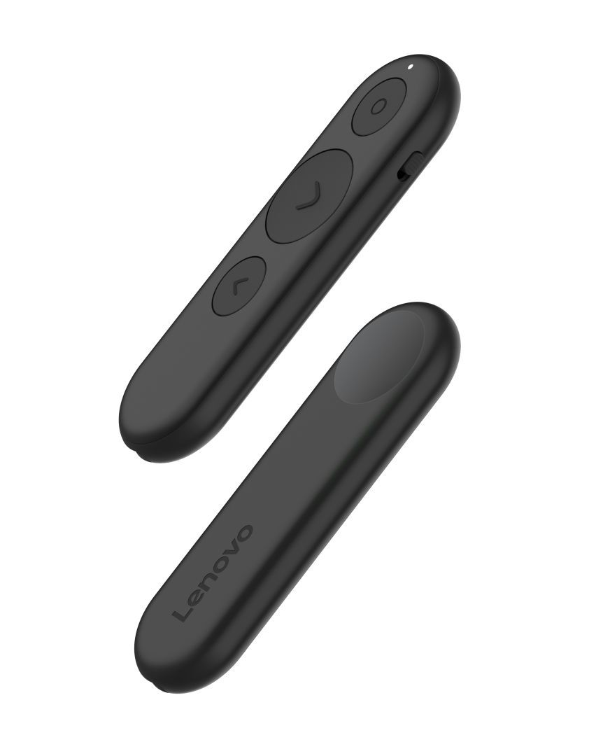 Lenovo Portable Rechargeable Presentation Remote Lenovo Portable Rechargeable Presentation Remote