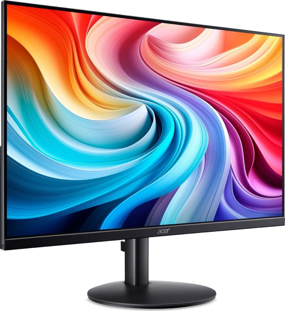 Acer 27" SA273P1bi IPS LED Acer 27" SA273P1bi IPS LED