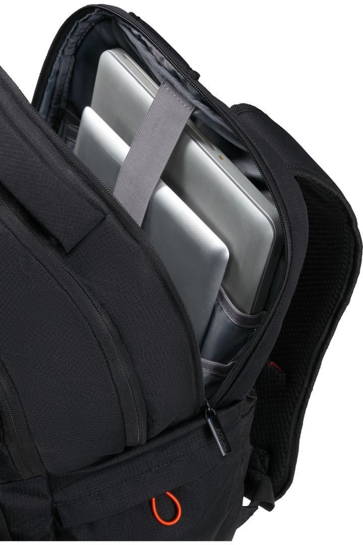 American Tourister At Work Nxt 15,6" Laptop Backpack Black