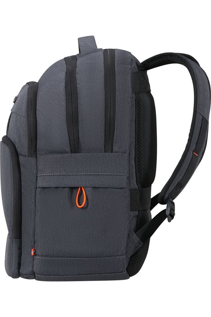 American Tourister At Work Nxt 15,6" Laptop Backpack Grey Melange