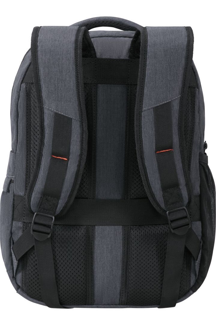 American Tourister At Work Nxt 15,6" Laptop Backpack Grey Melange