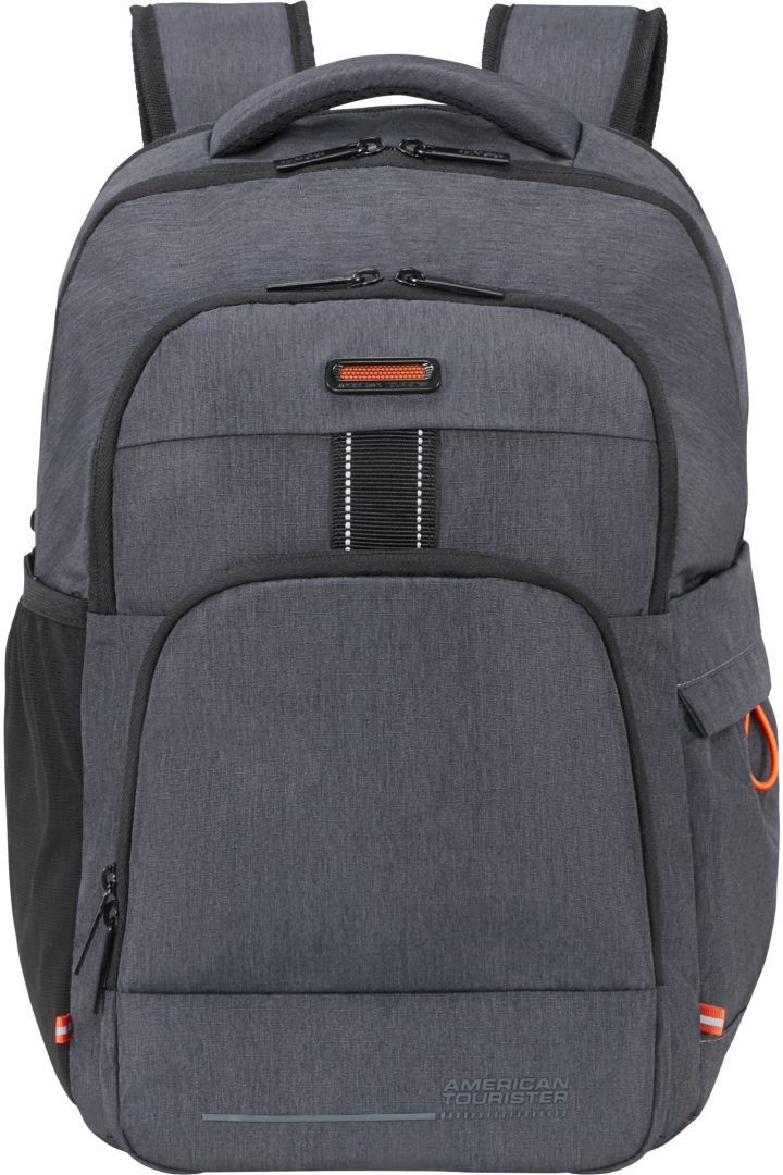 American Tourister At Work Nxt 15,6" Laptop Backpack Grey Melange American Tourister At Work Nxt 15,6" Laptop Backpack Grey Melange