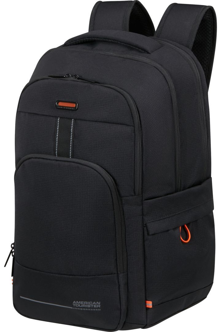 American Tourister At Work Nxt 17,3" Laptop Backpack Black