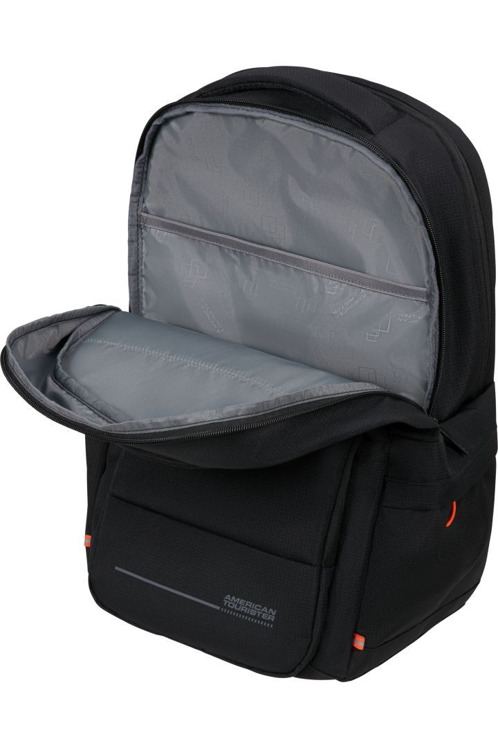 American Tourister At Work Nxt 17,3" Laptop Backpack Black