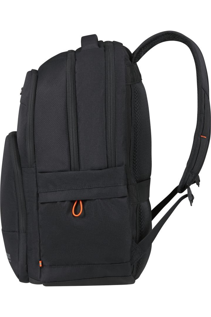 American Tourister At Work Nxt 17,3" Laptop Backpack Black