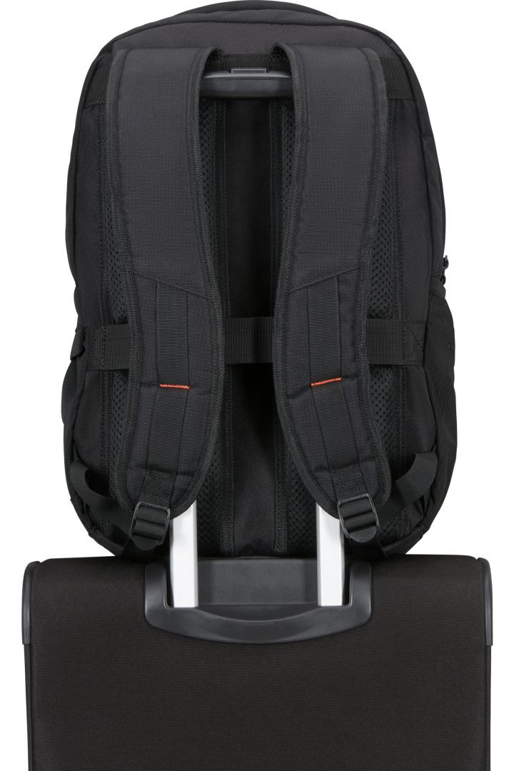 American Tourister At Work Nxt 17,3" Laptop Backpack Black