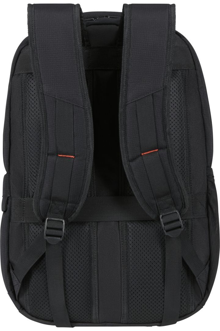 American Tourister At Work Nxt 17,3" Laptop Backpack Black