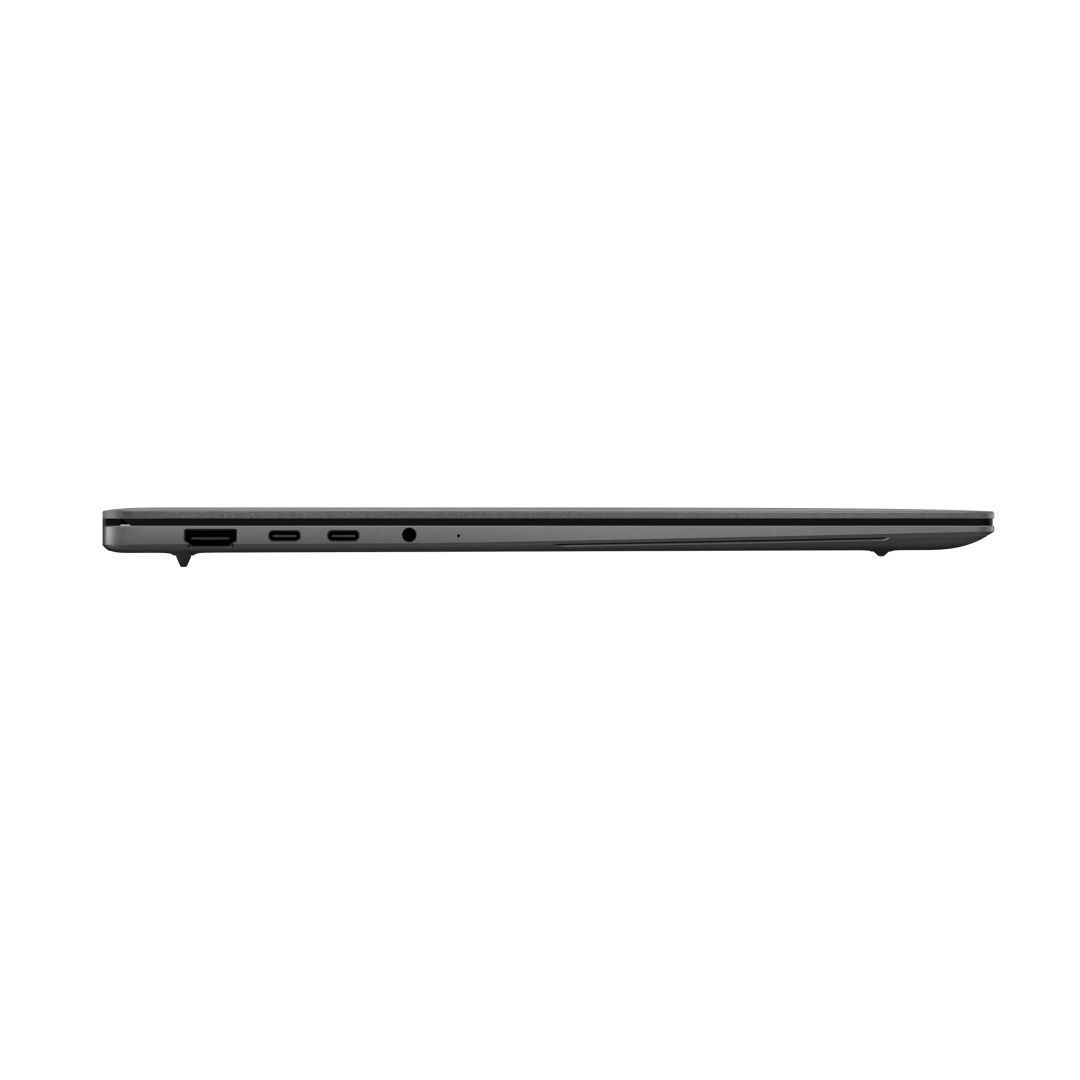 Asus UM5606GA-SS180W Antrim Gray