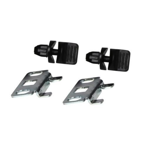 Legrand 9-es 19"/1U 3m földelt elosztósor Legrand 9-es 19"/1U 3m földelt elosztósor