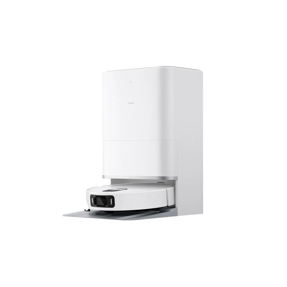 Xiaomi Robot Vacuum 5 Pro White Xiaomi Robot Vacuum 5 Pro White