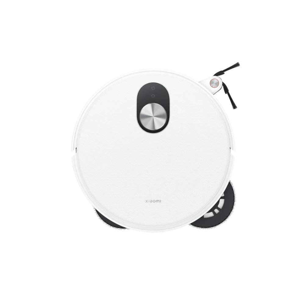 Xiaomi Robot Vacuum 5 Pro White Xiaomi Robot Vacuum 5 Pro White