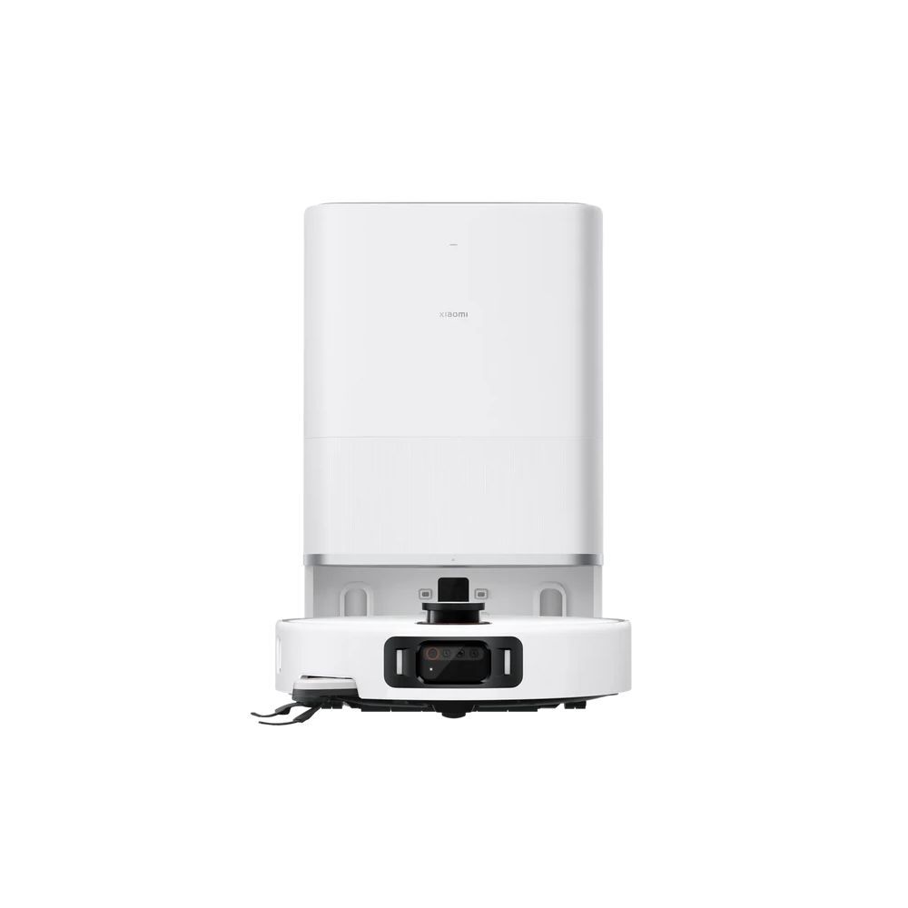 Xiaomi Robot Vacuum 5 Pro White Xiaomi Robot Vacuum 5 Pro White