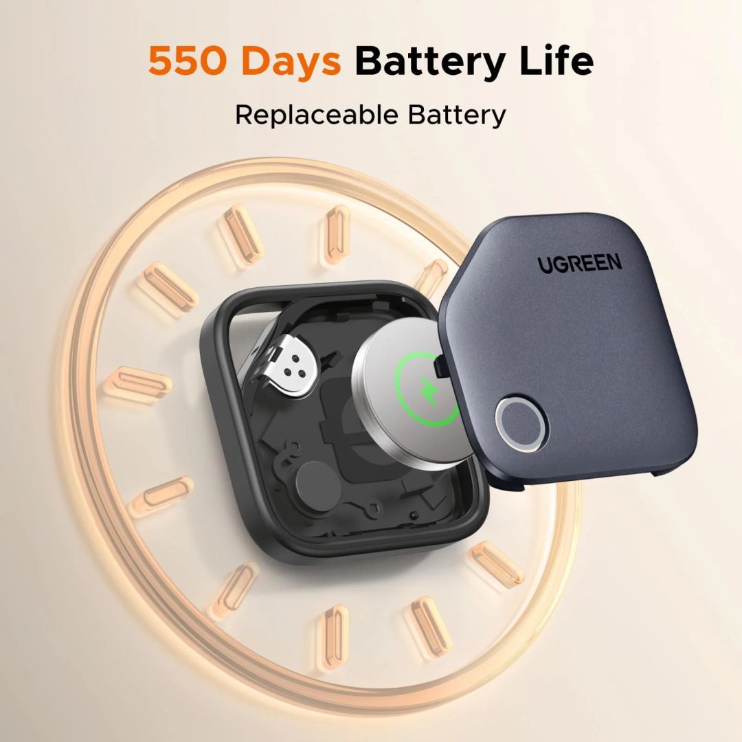 UGREEN Smart Finder Samsung Black UGREEN Smart Finder Samsung Black