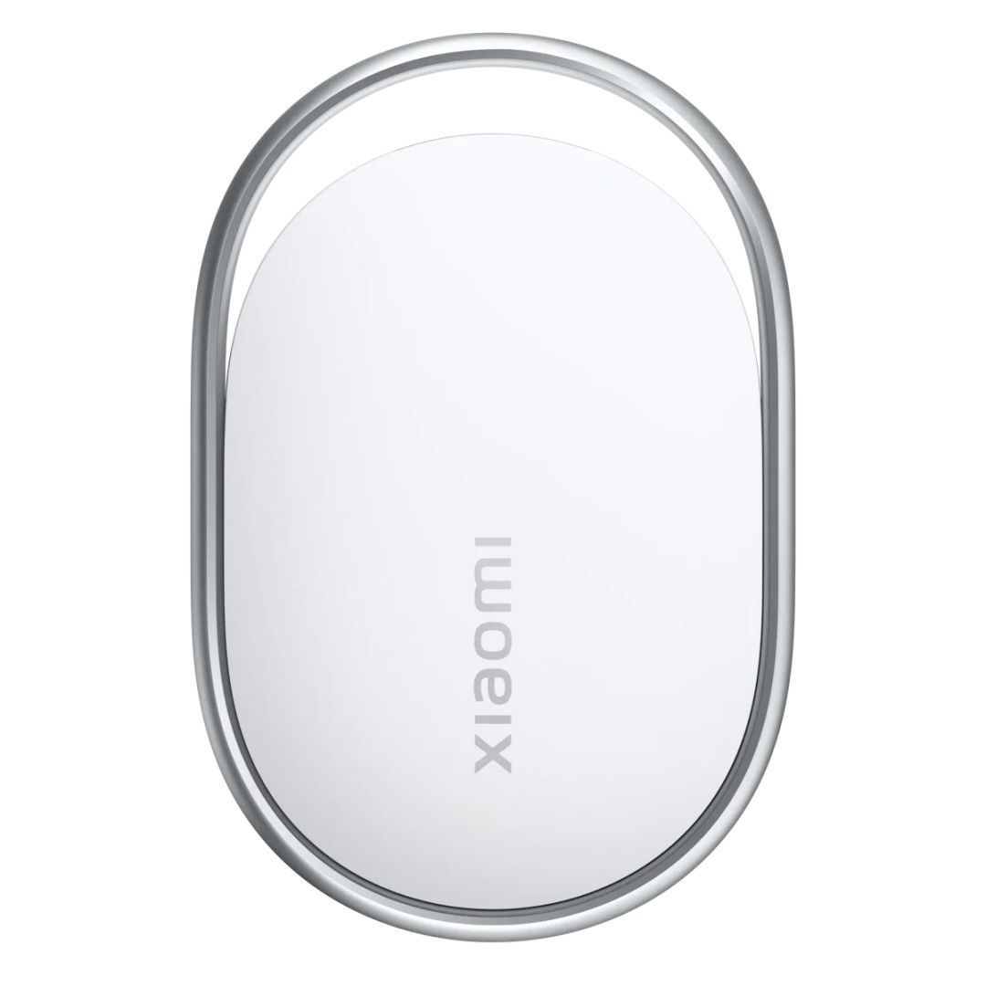 Xiaomi Tag 4-Pack White Xiaomi Tag 4-Pack White