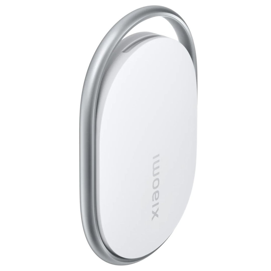 Xiaomi Tag 4-Pack White Xiaomi Tag 4-Pack White