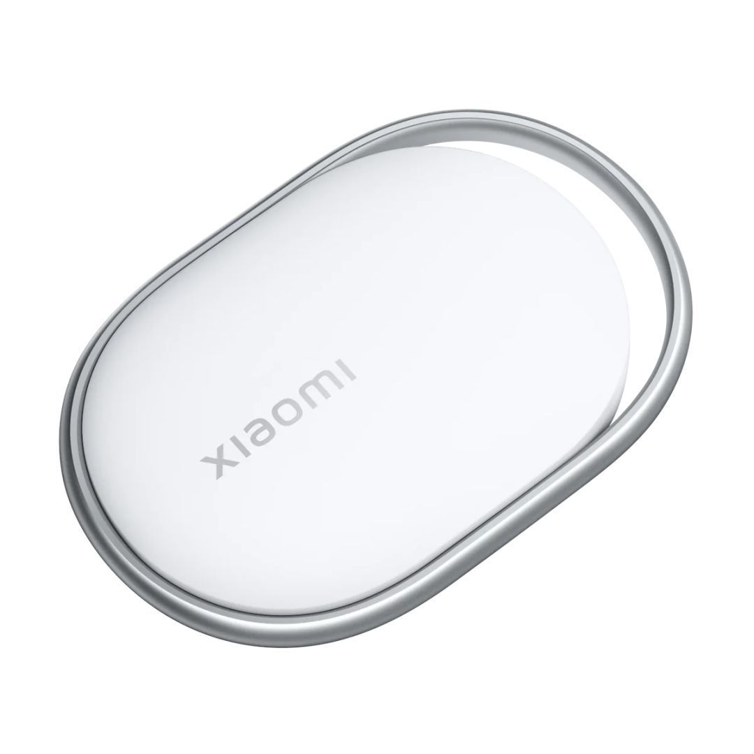 Xiaomi Tag 4-Pack White Xiaomi Tag 4-Pack White
