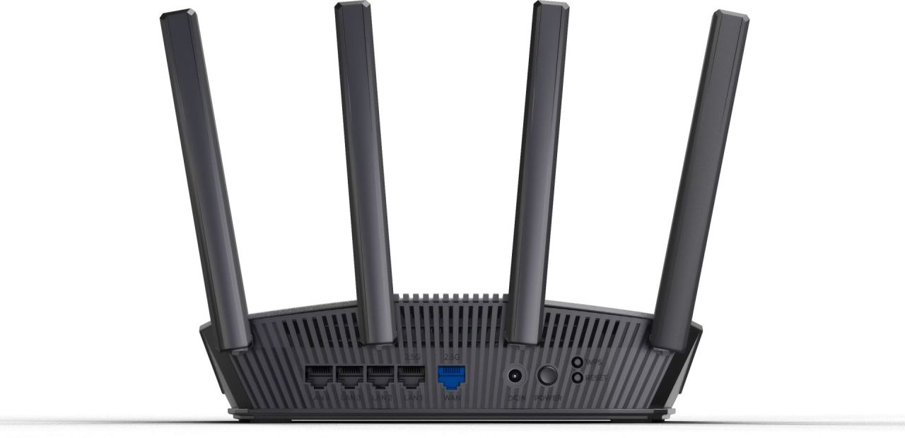 Asus RT-BE59 BE5000