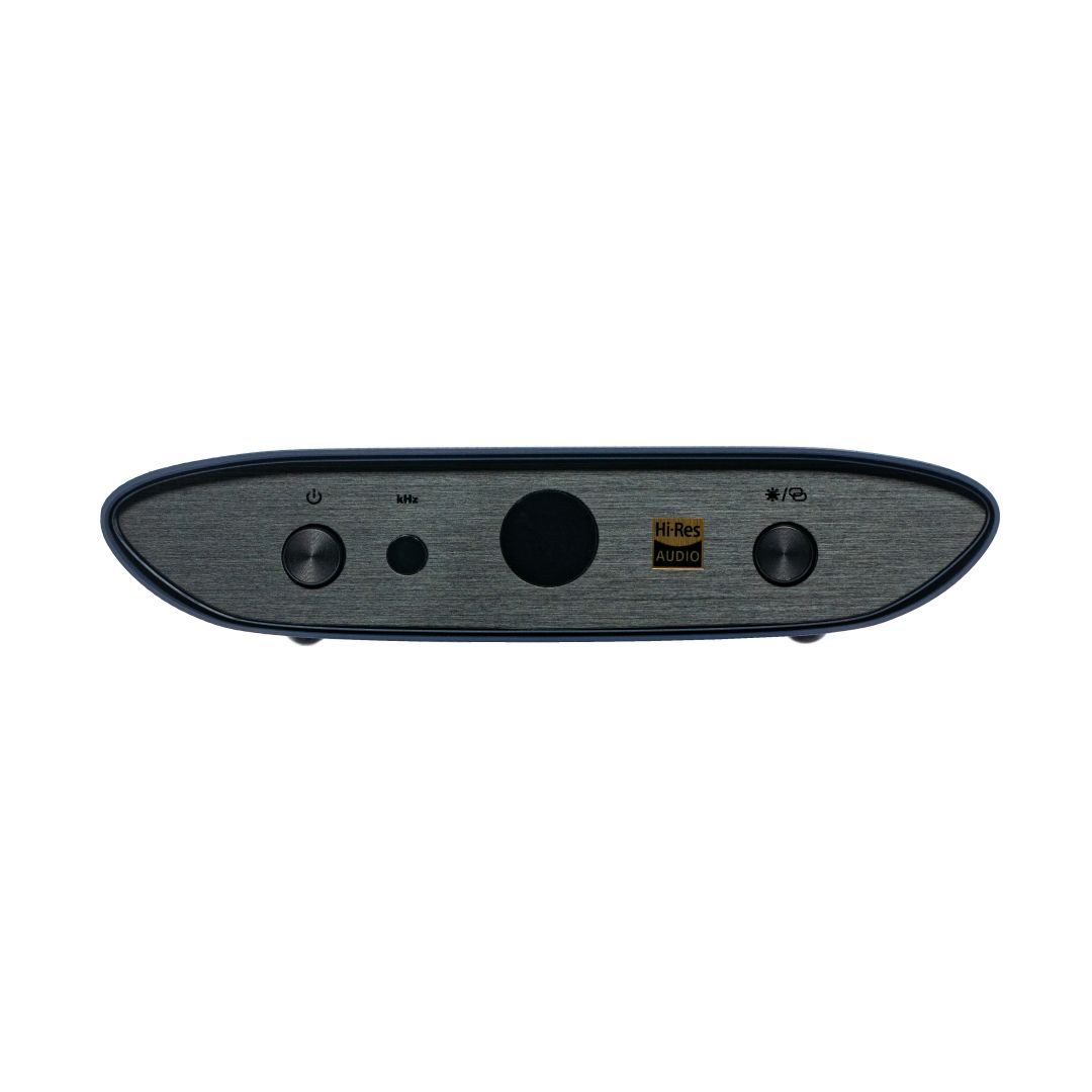 iFi ZEN Air Blue 2 Bluetooth DAC Blue/Black