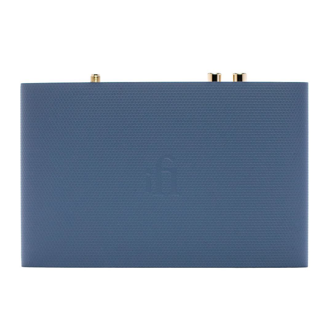 iFi ZEN Air Blue 2 Bluetooth DAC Blue/Black
