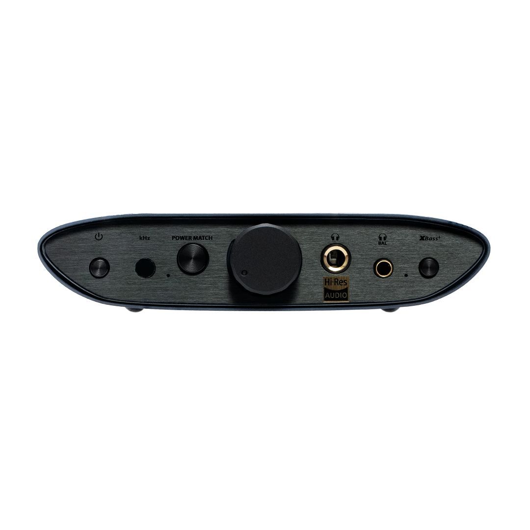 iFi ZEN Air DAC 2 Blue/Black