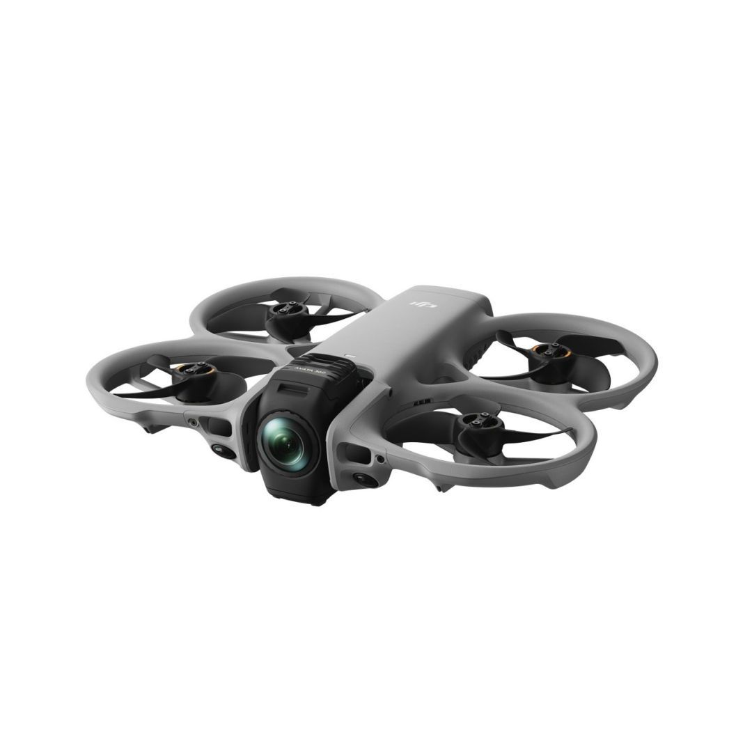 DJI Avata 360 Fly More Combo (DJI RC 2) (Avata) DJI Avata 360 Fly More Combo (DJI RC 2) (Avata)
