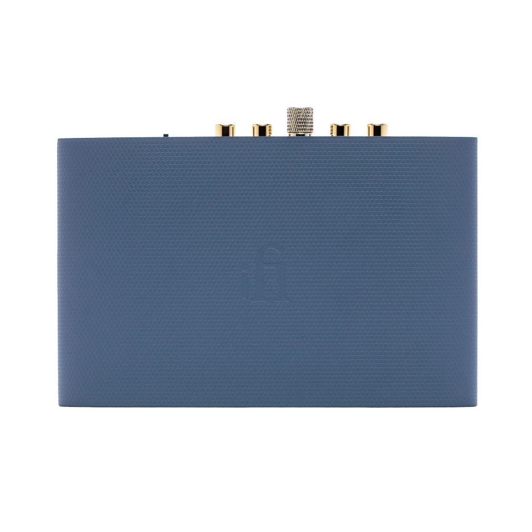 iFi Zen Air Phono 2 Blue/Black