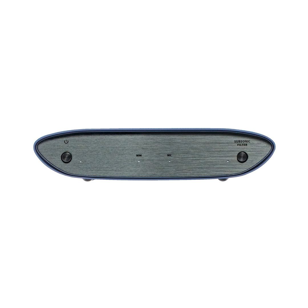 iFi Zen Air Phono 2 Blue/Black