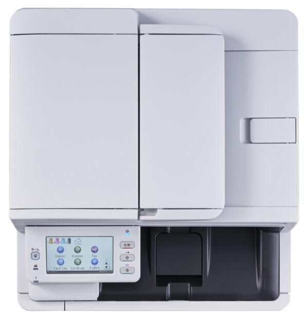 Oki MC554DN Tintasugaras Nyomtató/Másoló/Scanner/Fax