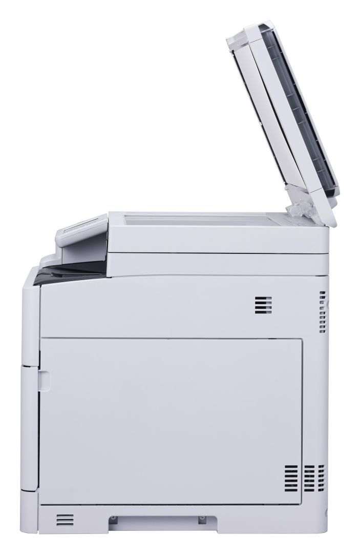 Oki MC554DN Tintasugaras Nyomtató/Másoló/Scanner/Fax