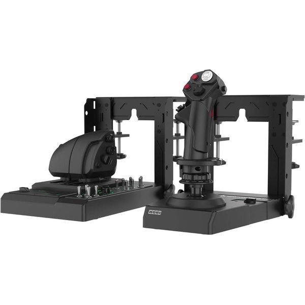 Hori Hotas Flight Control System