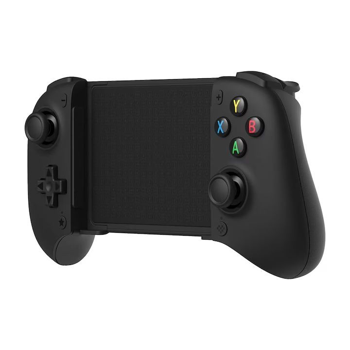 8BitDo Ultimate Mobile Bluetooth Gamepad Black 8BitDo Ultimate Mobile Bluetooth Gamepad Black