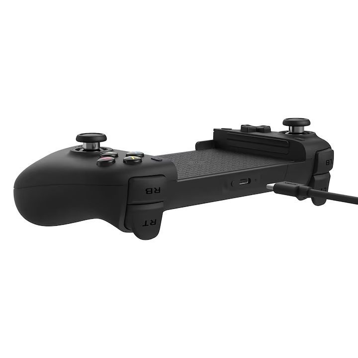 8BitDo Ultimate Mobile Bluetooth Gamepad Black 8BitDo Ultimate Mobile Bluetooth Gamepad Black