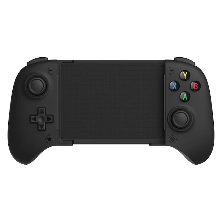 8BitDo Ultimate Mobile Bluetooth Gamepad Black 8BitDo Ultimate Mobile Bluetooth Gamepad Black