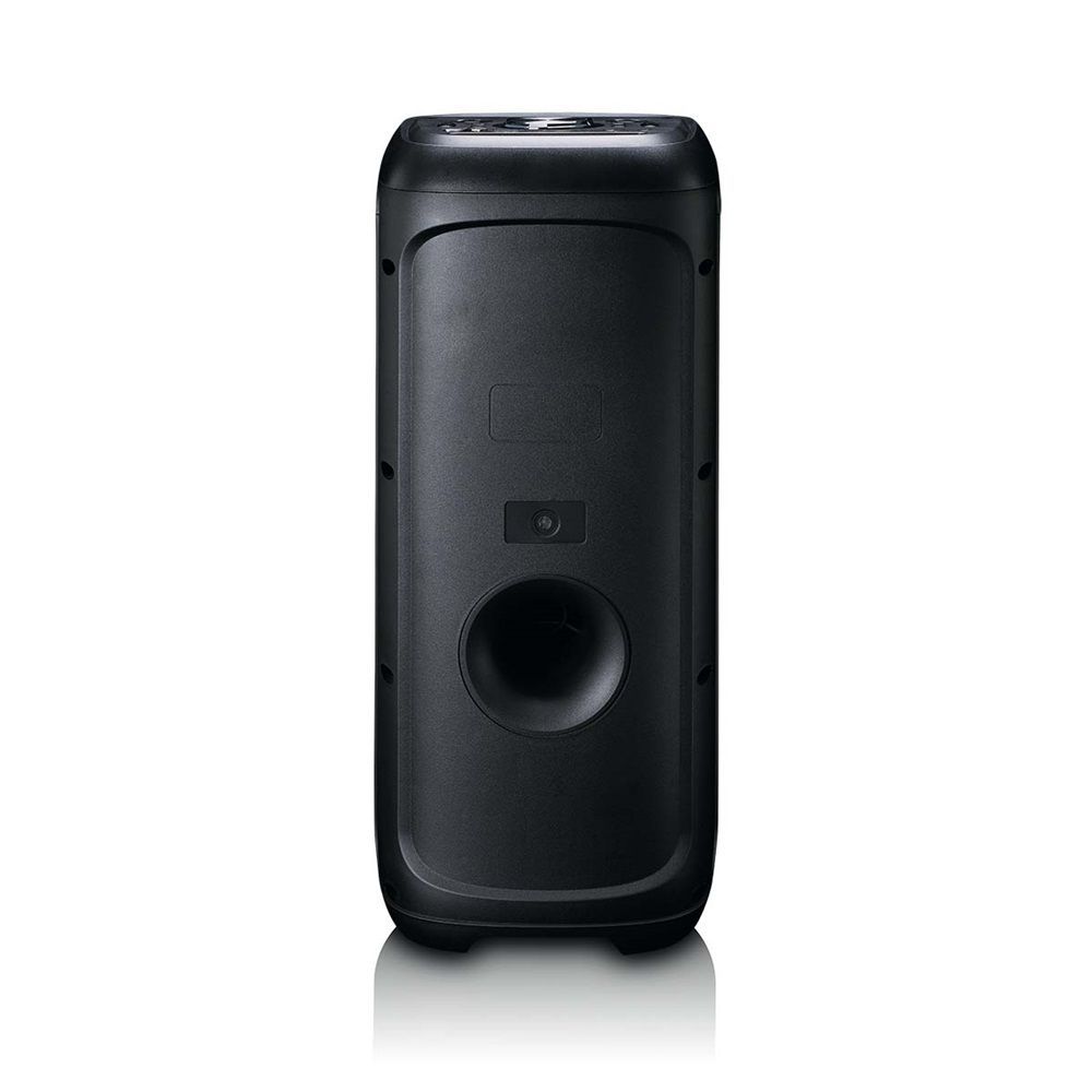 Lenco PA-210BK Bluetooth Speaker Black Lenco PA-210BK Bluetooth Speaker Black