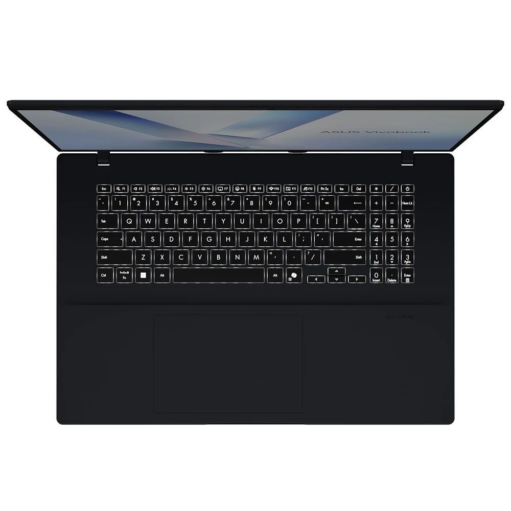 Asus M1807GA-S8013WOA Quiet Blue
