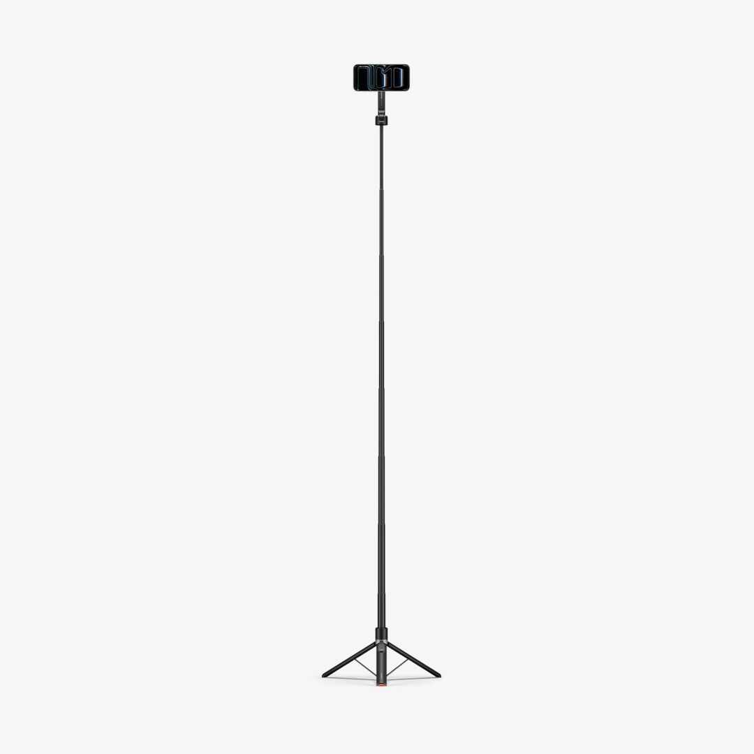 Spigen MagSafe Tripod Selfie Stick Black Spigen MagSafe Tripod Selfie Stick Black