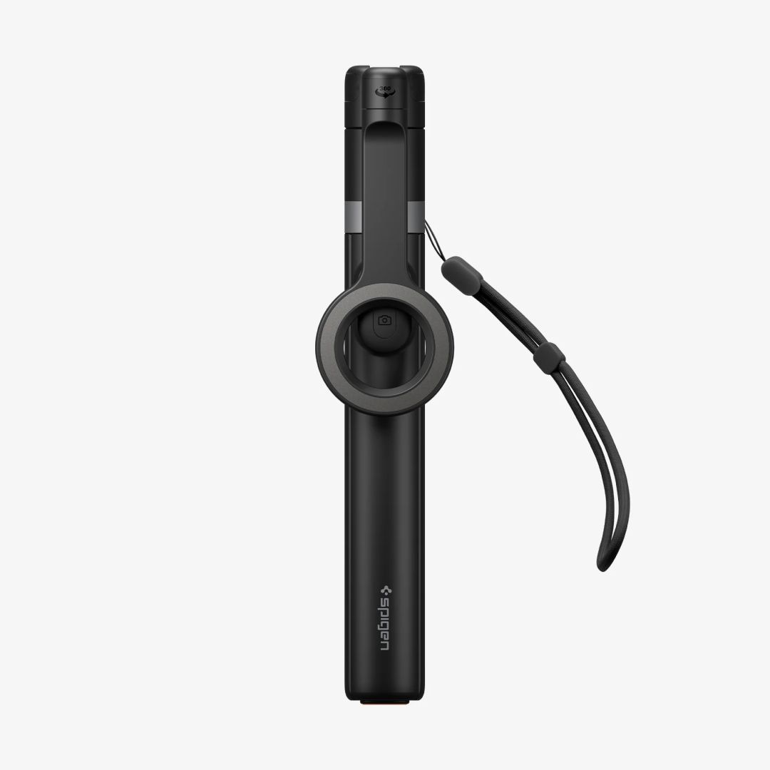 Spigen MagSafe Tripod Selfie Stick Black Spigen MagSafe Tripod Selfie Stick Black