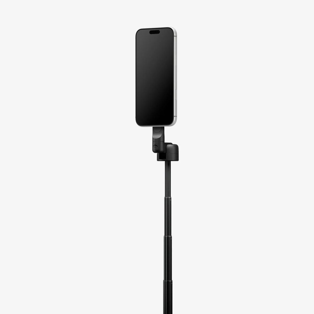 Spigen MagSafe Tripod Selfie Stick Black Spigen MagSafe Tripod Selfie Stick Black