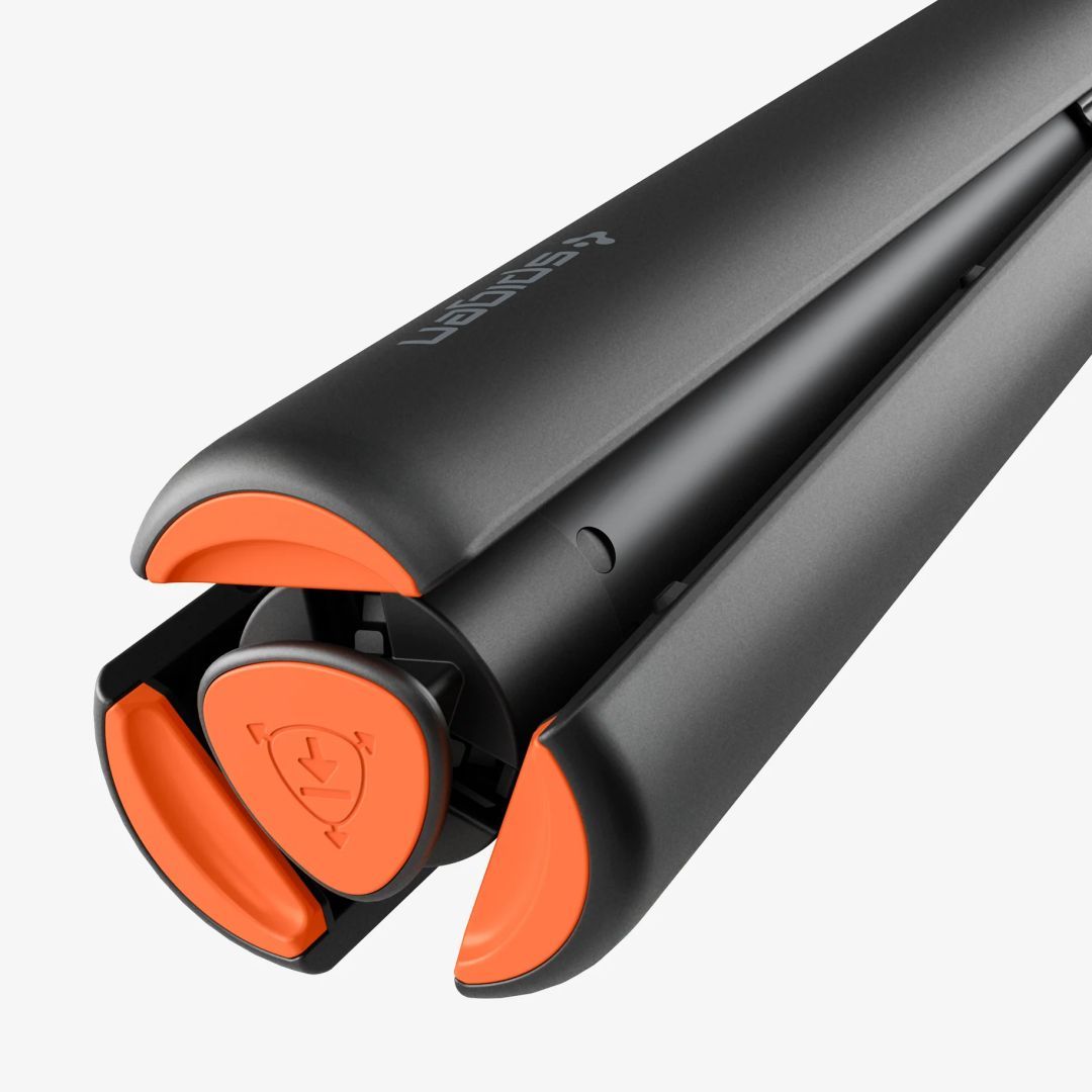 Spigen MagSafe Tripod Selfie Stick Black Spigen MagSafe Tripod Selfie Stick Black
