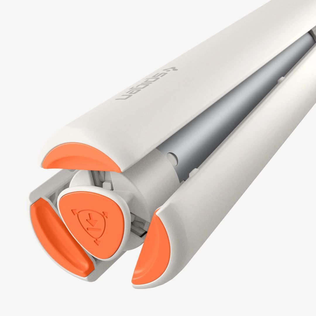 Spigen MagSafe Tripod Selfie Stick Dune Beige Spigen MagSafe Tripod Selfie Stick Dune Beige