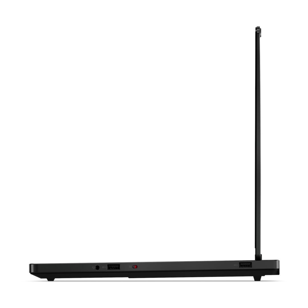 Lenovo Legion 5 Eclipse Black
