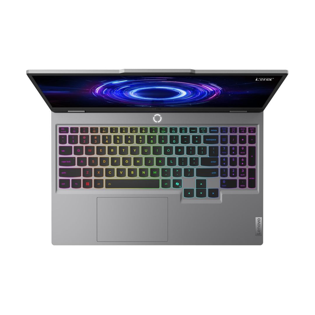 Lenovo LOQ Luna Grey Lenovo LOQ Luna Grey