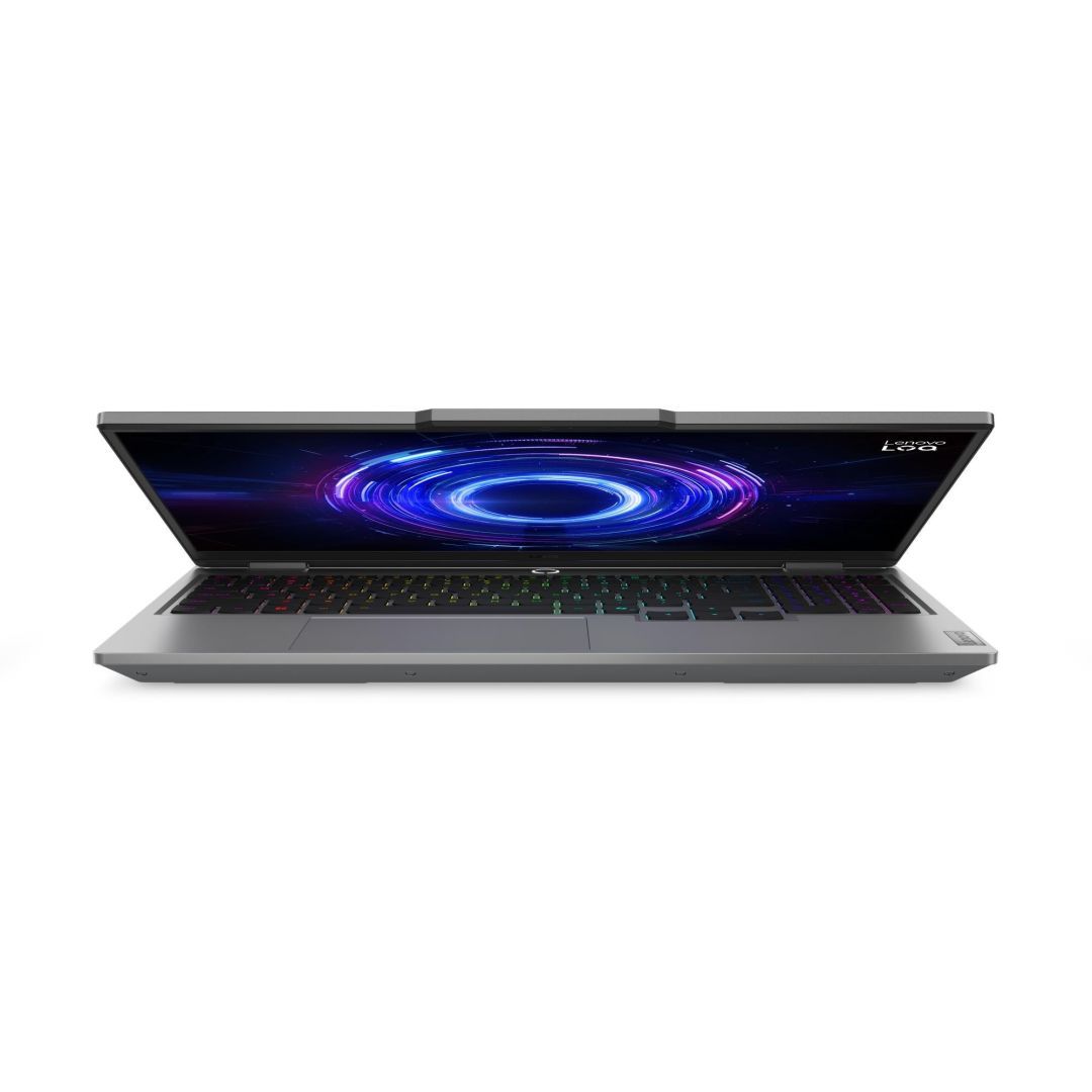 Lenovo LOQ Luna Grey Lenovo LOQ Luna Grey