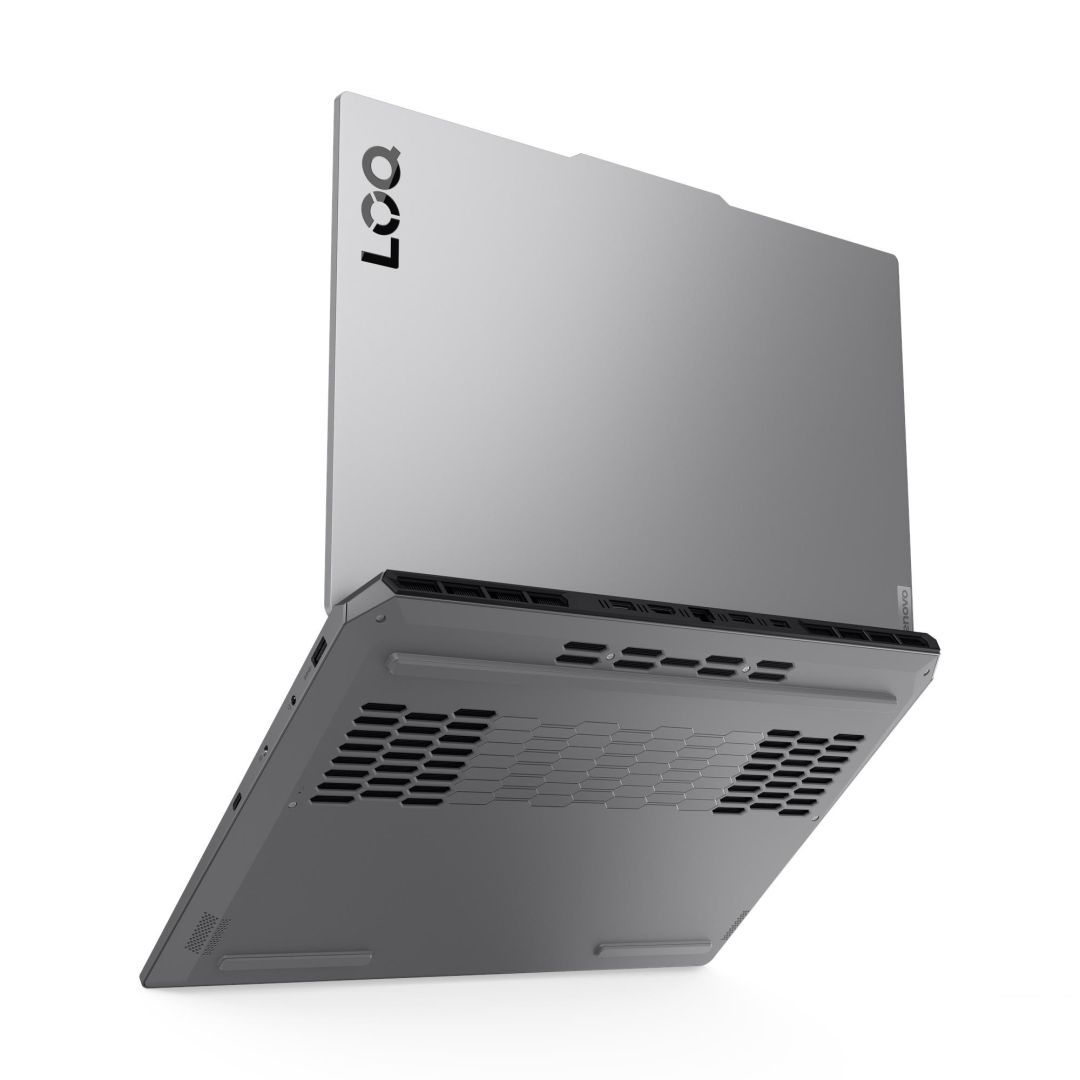 Lenovo LOQ Luna Grey Lenovo LOQ Luna Grey