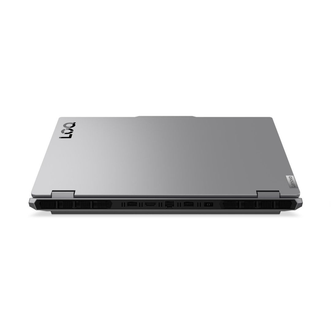 Lenovo LOQ Luna Grey Lenovo LOQ Luna Grey