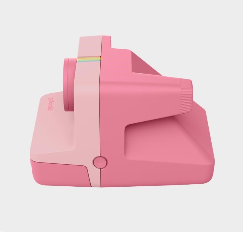 Polaroid Now Generation 3 Pink