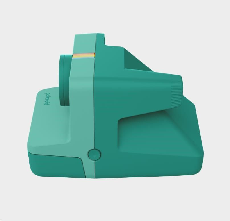 Polaroid Now Generation 3 Teal