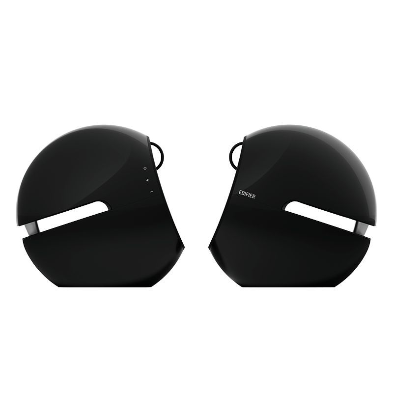 Edifier e25HD 2.0 Multimedia Speaker Black (alkalmazásmentes)